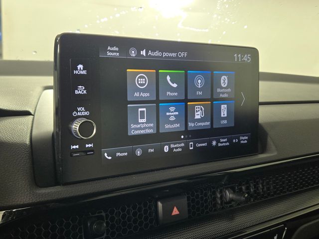 2024 Honda CR-V EX-L - Photo 39