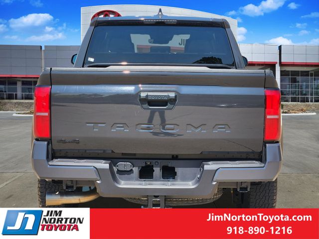 Used 2025 Toyota Tacoma Truck