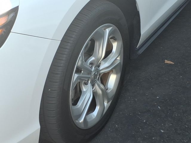 Used 2024 Honda Accord Sedan