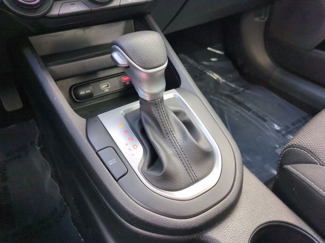 used 2024 Kia Forte car, priced at $19,490