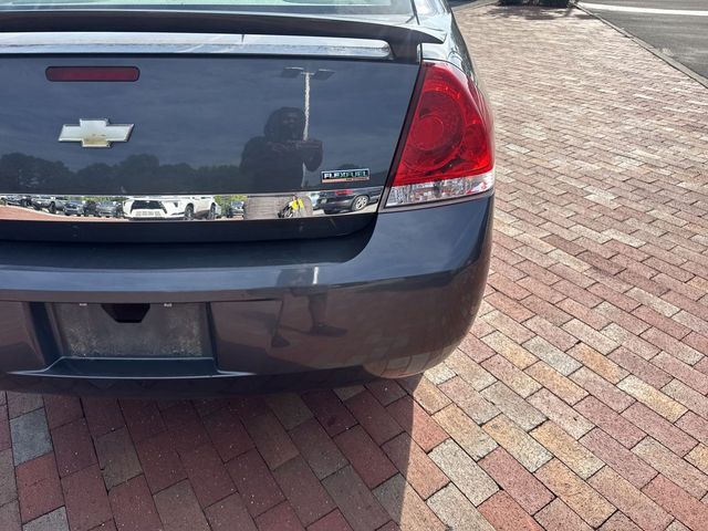 Used 2010 Chevrolet Impala Sedan