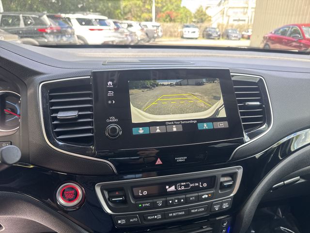 Used 2021  Honda Elite image 25