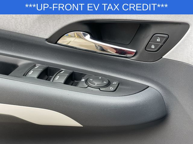 Used 2019 Chevrolet Bolt EV For Sale in Livonia, MI