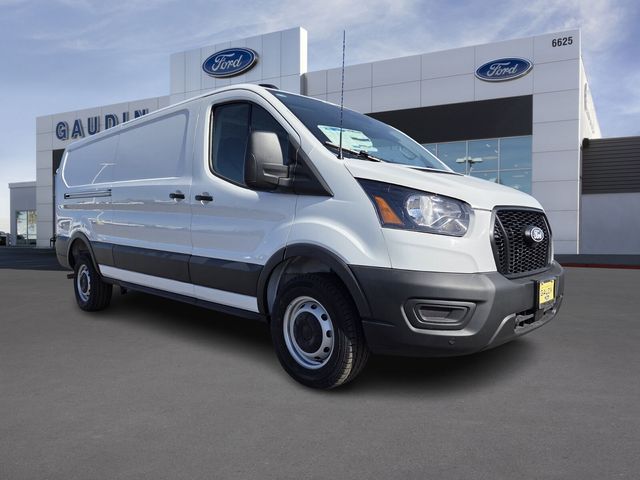  Ford Transit-250