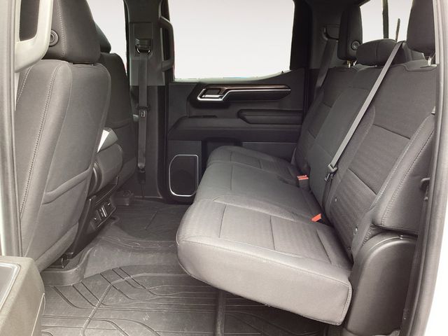 Used Car 2023 Chevrolet Silverado 1500  Lt For Sale Under $35,000 In San Antonio, Texas