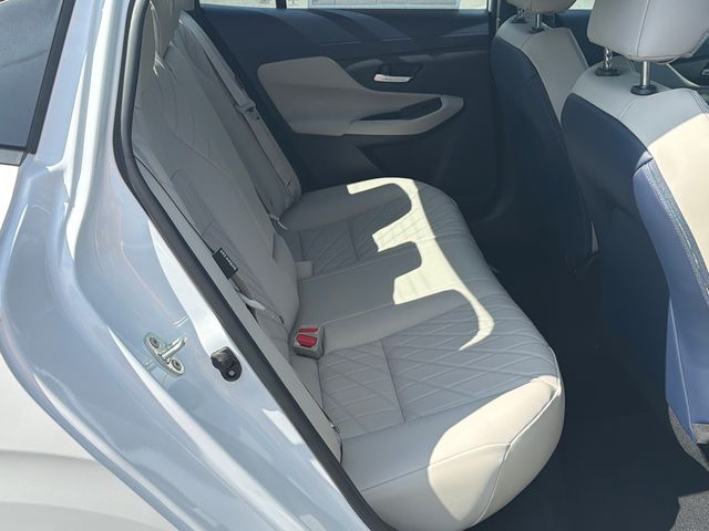 New 2026 Nissan Sentra Sedan
