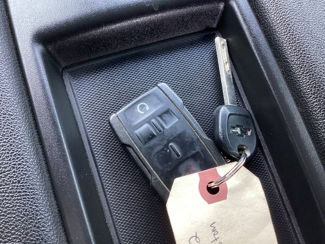 Used Car 2022 Chevrolet Silverado 1500 Ltd  Custom For Sale Under $35,000 In San Antonio, Texas