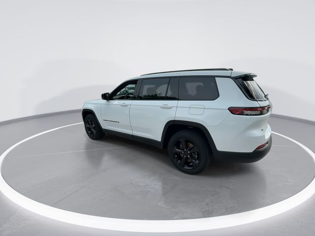 Used 2022 Jeep Grand Cherokee L SUV