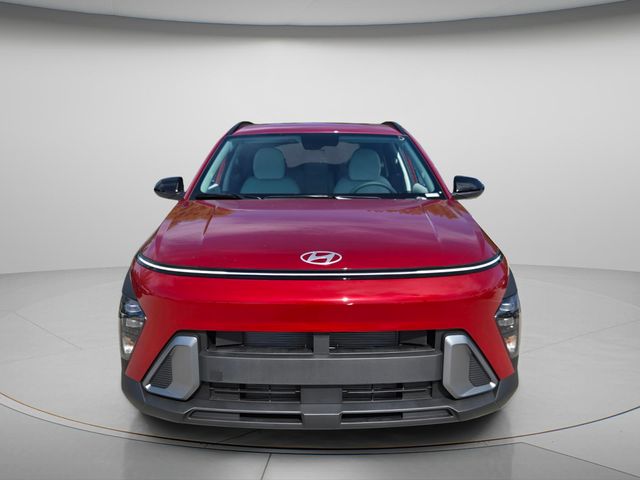 2027 Hyundai Kona