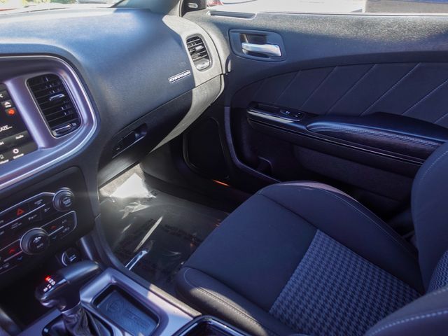 used 2021 Dodge Charger car, priced at $24,209