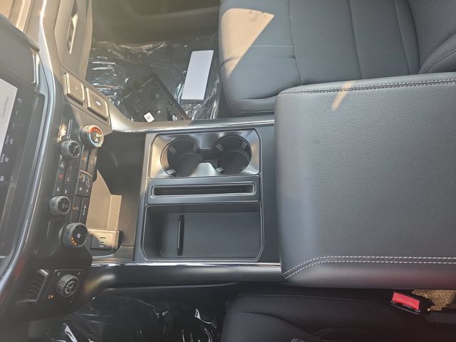 New 2026 Agate Black Metallic Ford STX® image 24