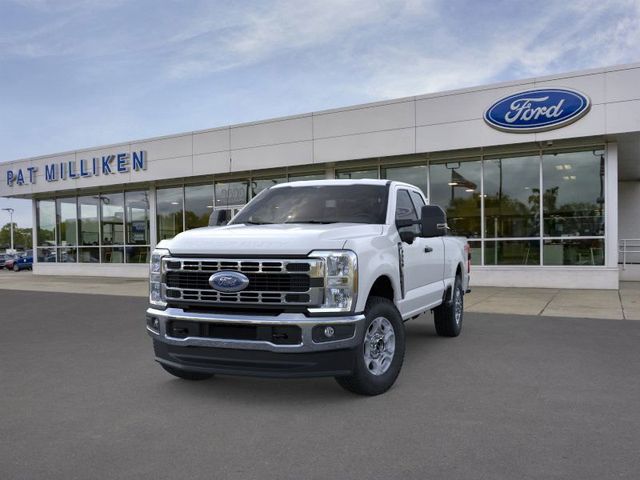 2026 Ford F-350SD