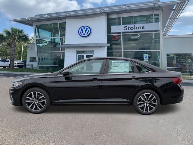 2026 Volkswagen Jetta 1.5T SE - 6
