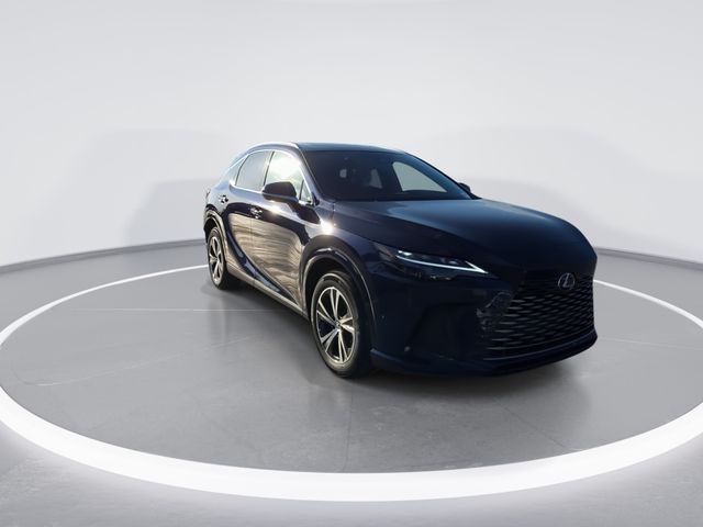 2026 Lexus RX - $52,998