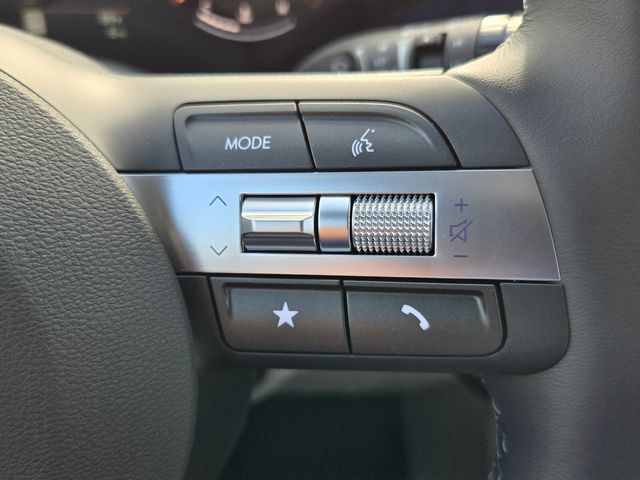 2027 Hyundai Kona