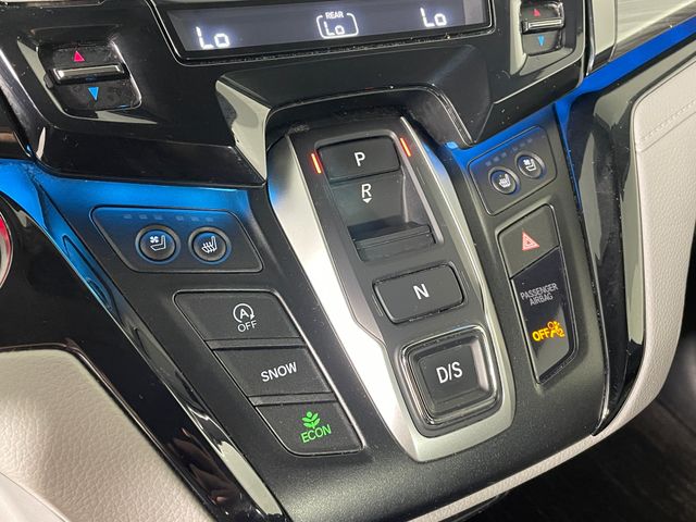 Used 2021 Honda Odyssey Elite For Sale in Bremerton, WA