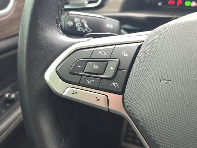 2024 Volkswagen Atlas 2.0T SEL Premium R-Line:169225A