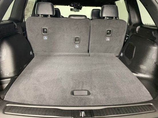 2026 Baltic Gray Metallic Clearcoat Jeep Grand Cherokee Limited Reserve 4X4 SUV