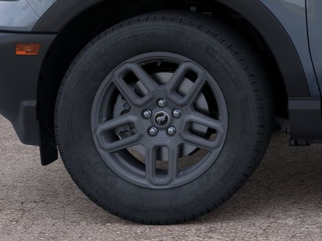 New 2026 Gray Ford Big Bend image 19
