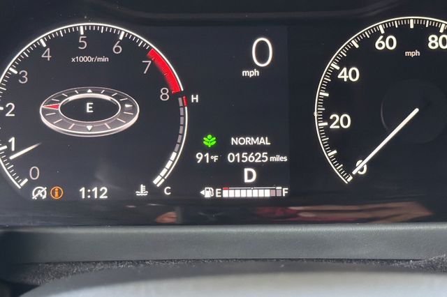Used 2024 Honda Ridgeline Truck
