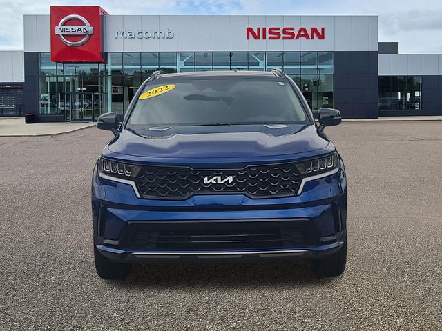 Used 2023 Kia Sorento SUV
