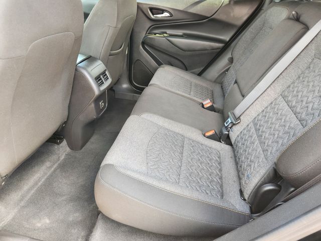 2024 Chevrolet Equinox LT Black at Emmons Autoplex