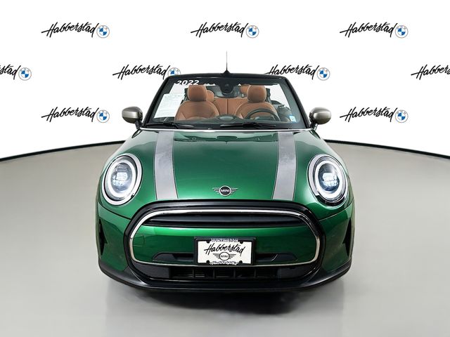 2022 MINI Cooper Signature 2