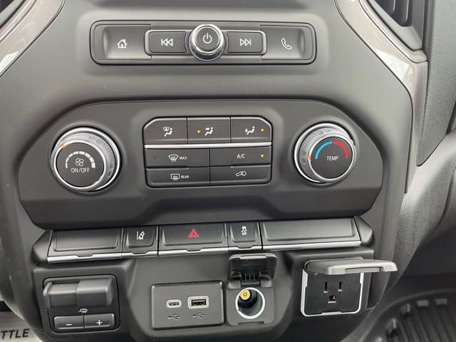 New 2024 Chevrolet Silverado 2500HD For Sale in Grove City, OH