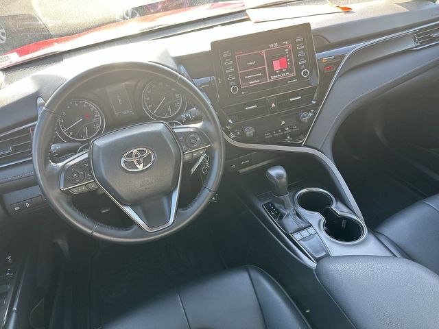 2023 Toyota Camry SE 14