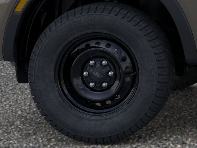 New 2026 Gray Ford XL image 19