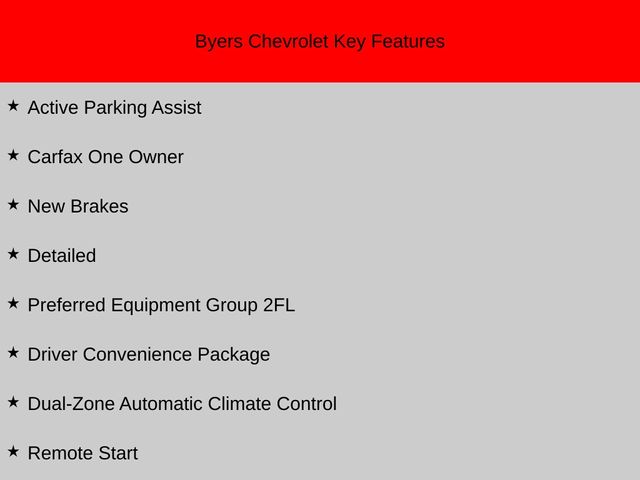 Used 2023 Chevrolet Equinox For Sale in Grove City, OH