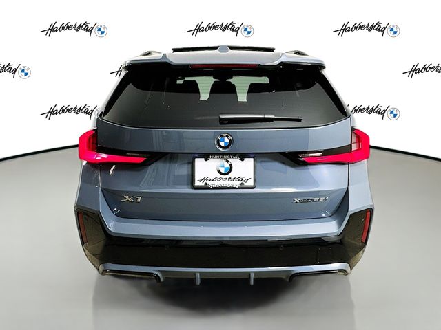 2025 BMW X1 xDrive28i 6