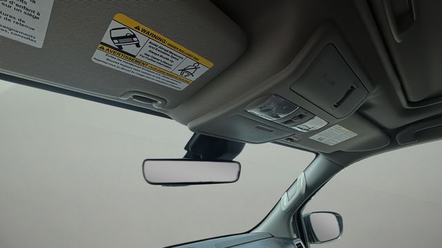 Used 2024 White Nissan SL image 29