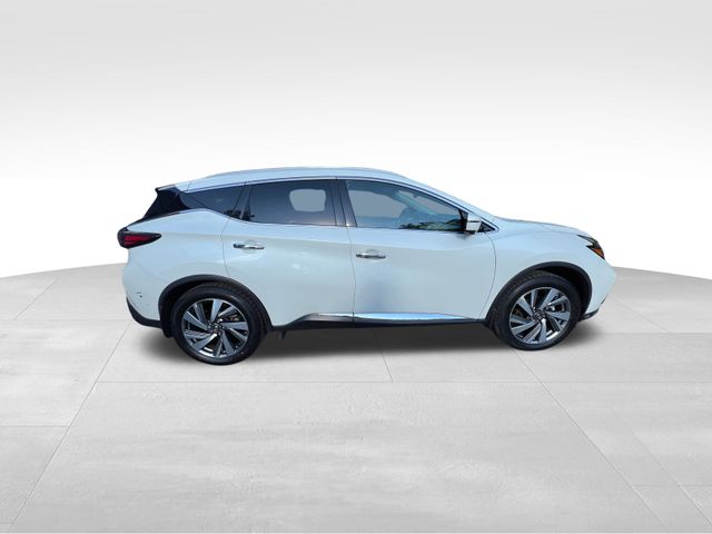 2020 Nissan Murano SL 11