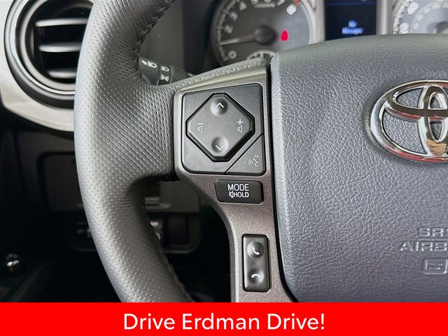 Used 2017 Toyota Tacoma Truck