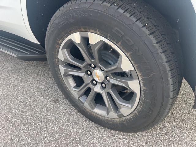 2026 Chevrolet Tahoe LT:45189