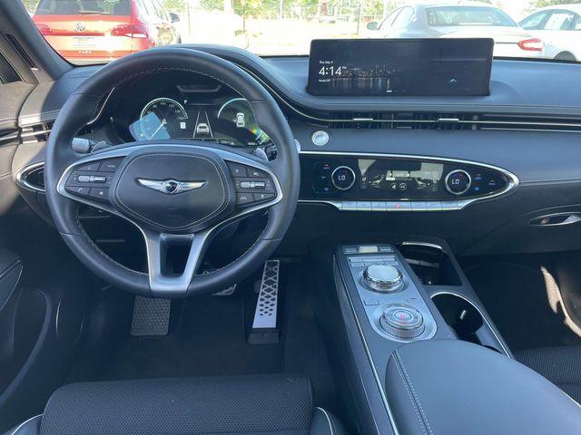 2024 Genesis GV70 2.5T Sport Prestige 15