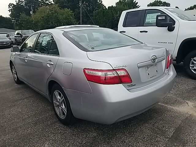 Used 2009 Toyota Camry Sedan