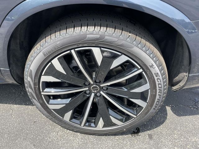 New 2026 Blue Volvo T8 Ultra image 9