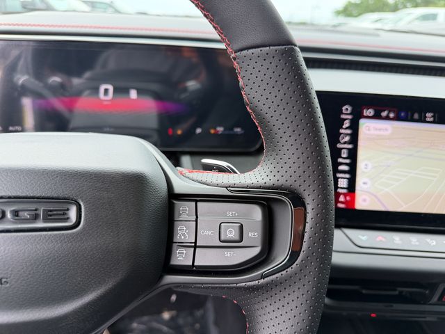 new 2026 Dodge Charger car, priced at $57,160