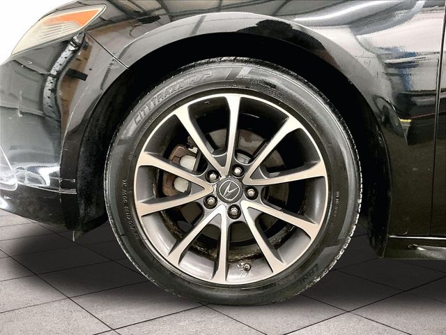 2015 Acura TLX V6 Tech - 7