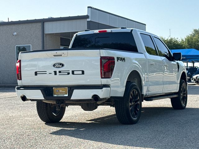 Used 2024 Ford F-150 Truck