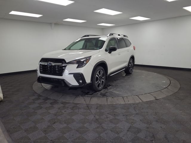 2026 – Subaru – Ascent