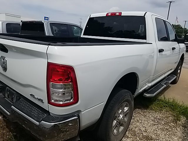 Used 2024 Ram 2500 Truck