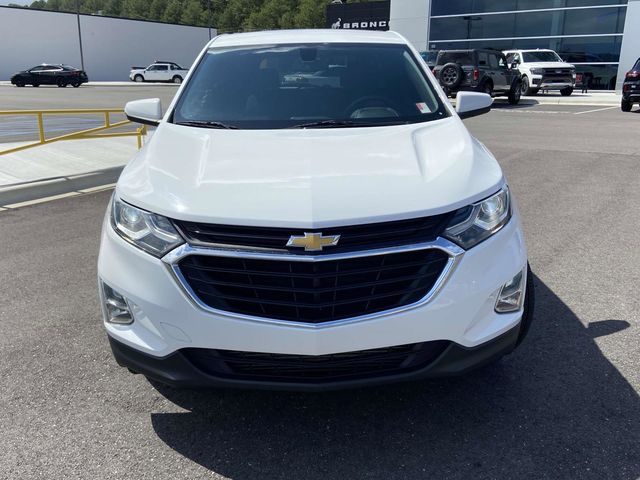 2018 Chevrolet Equinox LT 9