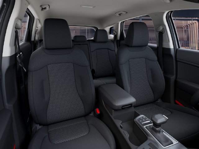 New 2026 Kia Sportage SUV