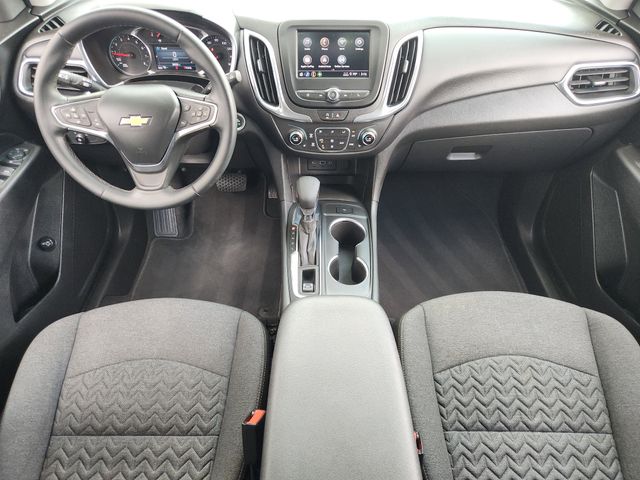 Used 2024 Chevrolet Equinox SUV