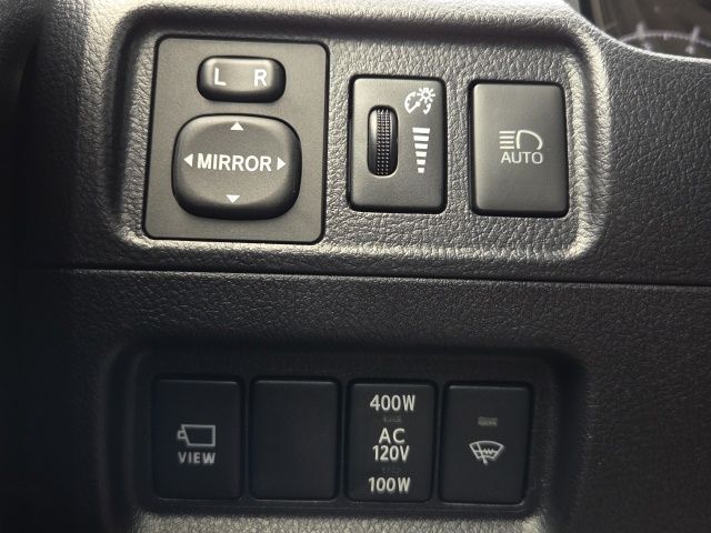 Used 2024 Toyota 4Runner SUV