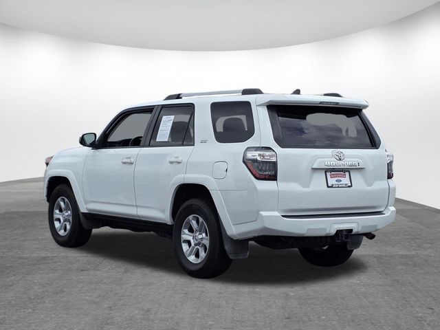 Used 2022 Toyota 4Runner SUV