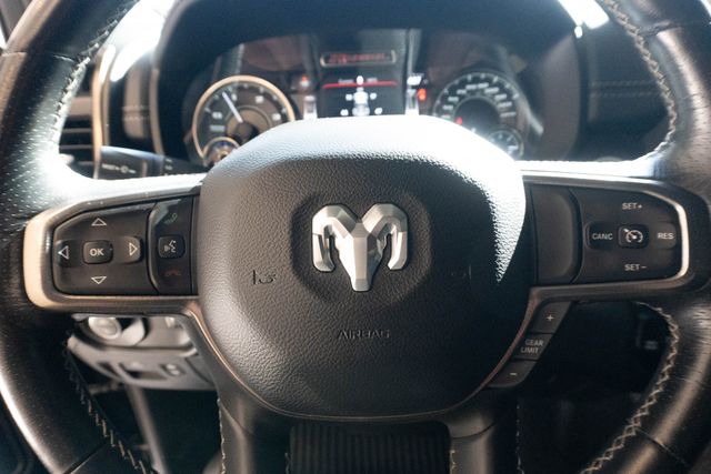 Used 2022 Ram 1500 Truck